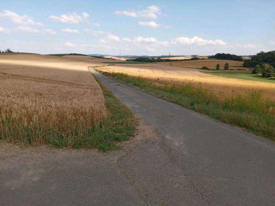 Ferienbauernhof Neumuehle Lägenhet Gappenach Exteriör bild